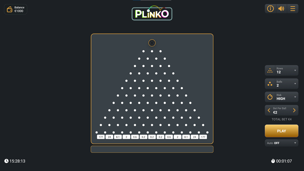 Plinko