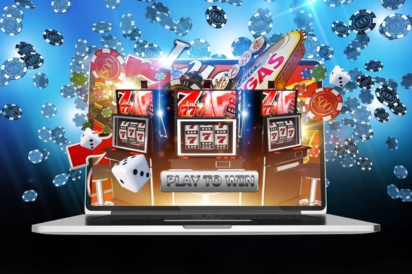 Discover the Exciting World of Casino SpinTime UK 21