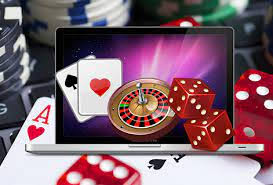 Discover the Thrills of Koi Spins Casino Discover the Thrills of Koi Spins Casino