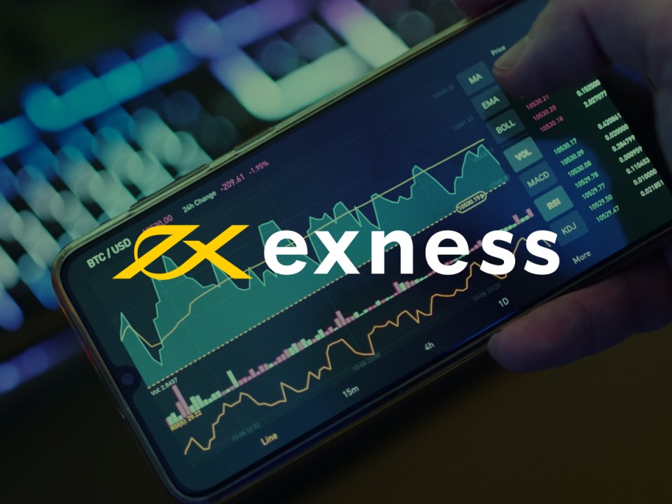Exness Trading A Comprehensive Guide for Traders Exness Trading A Comprehensive Guide for Traders