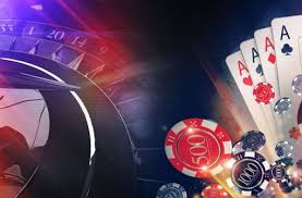 Experience the Thrill at Cazimbo Casino Experience the Thrill at Cazimbo Casino
