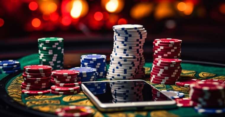 Experience the Thrill at Cazimbo Casino Experience the Thrill at Cazimbo Casino