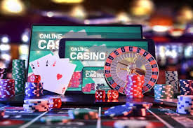 Explore the Exciting World of Seven Casino Online Slots Explore the Exciting World of Seven Casino Online Slots