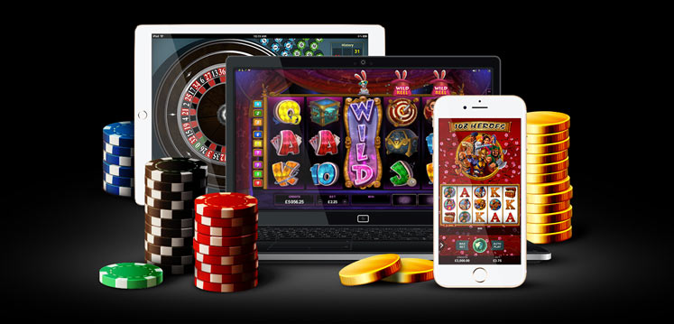 Explore the Exciting World of Seven Casino Online Slots Explore the Exciting World of Seven Casino Online Slots