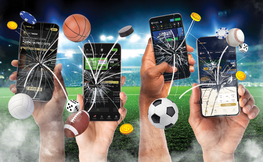 How to Get Started with Online Sportsbook Promotions How to Get Started with Online Sportsbook Promotions