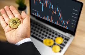 Understanding Crypto Trading Risk in the Digital Age Understanding Crypto Trading Risk in the Digital Age