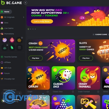 Unlock Excitement with BC Game Bonus Free Spins Unlock Excitement with BC Game Bonus Free Spins