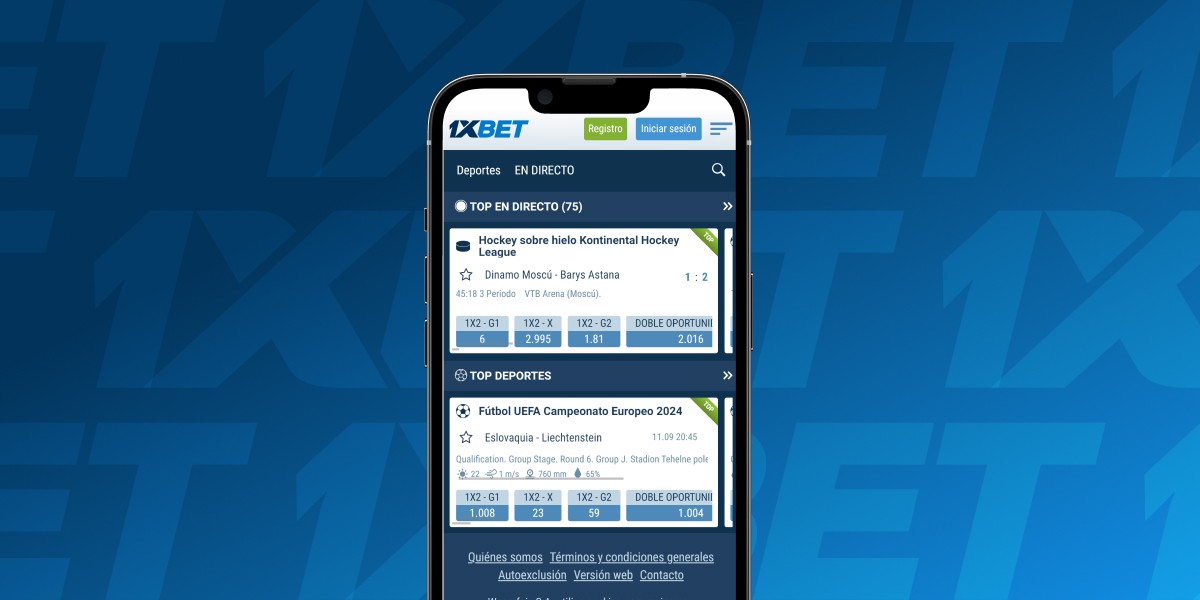 1xbet app - あなたのベッティング体験を進化させる 1xbet app - あなたのベッティング体験を進化させる